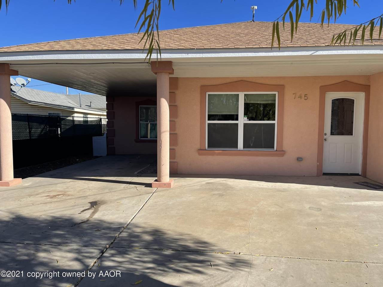 745 Aldredge Street - Photo 1