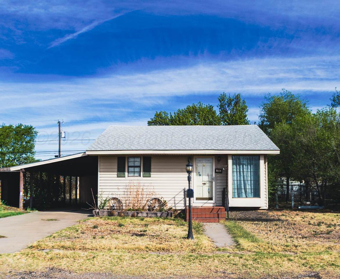 206 Maple Street - Photo 1