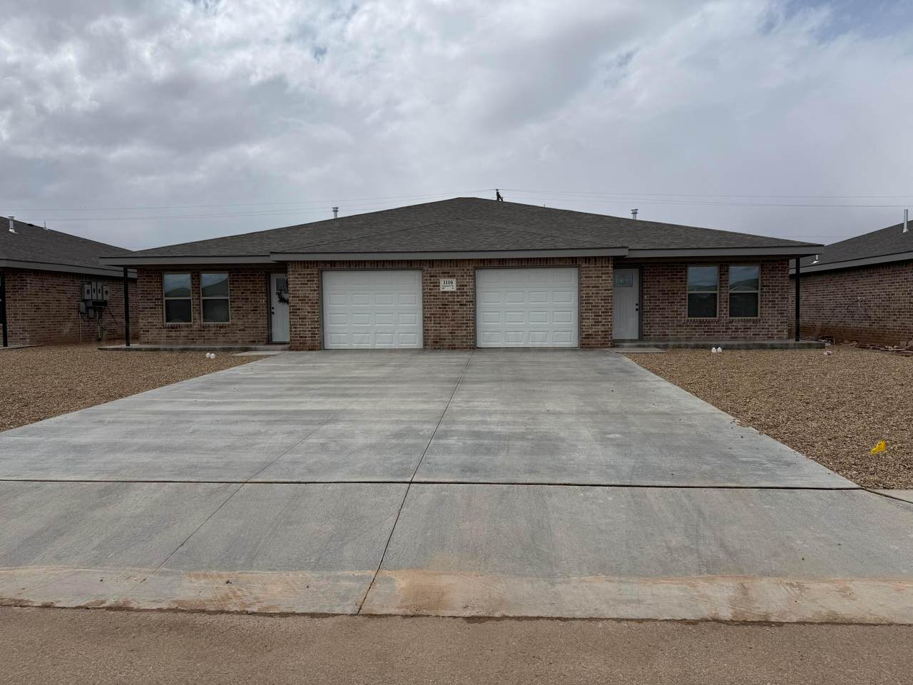1122 Caprock Street - Photo 1