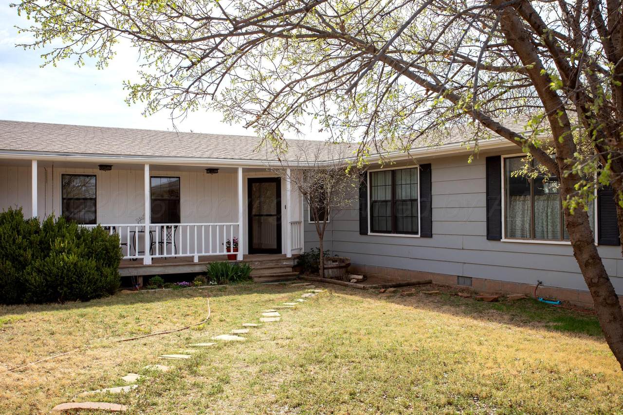 9201 Costley Road - Photo 1