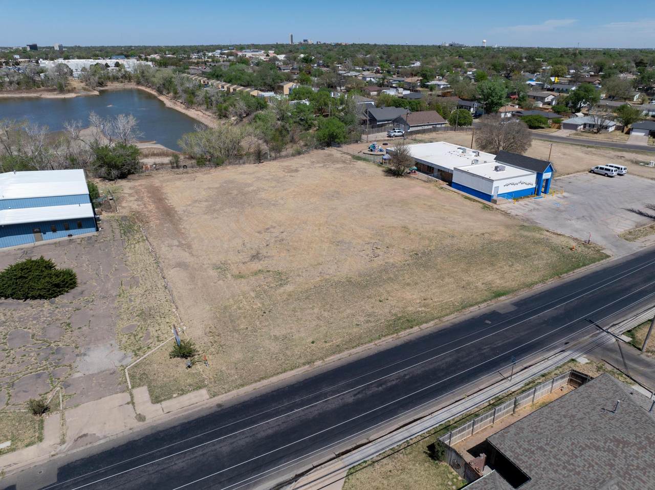 2406 45th Avenue - Photo 1