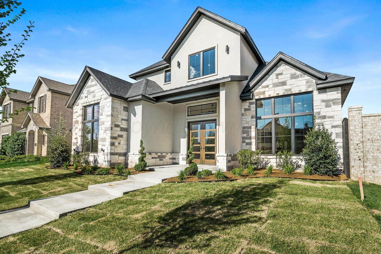 5806 Wesley Road - Photo 1