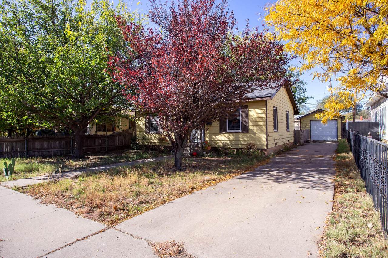 704 Carolina Street - Photo 1