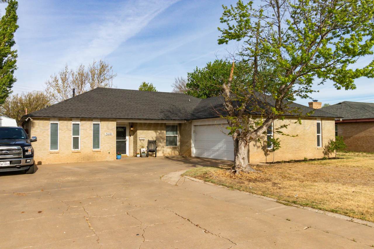 5110 Shawnee Trail - Photo 1