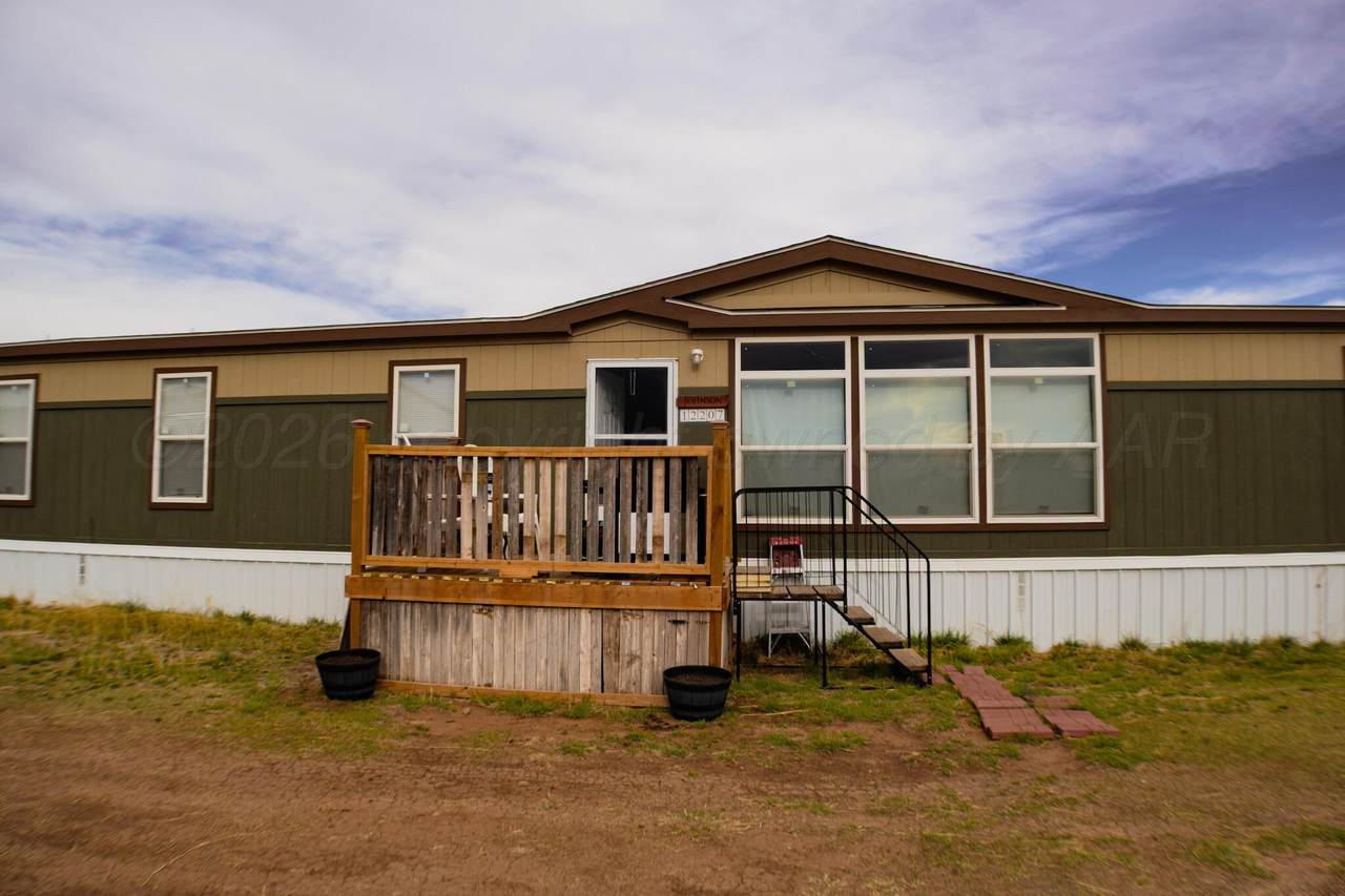 12207 Ranch Trail - Photo 1