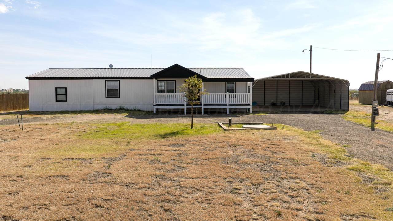 7460 Sabre Trail - Photo 1