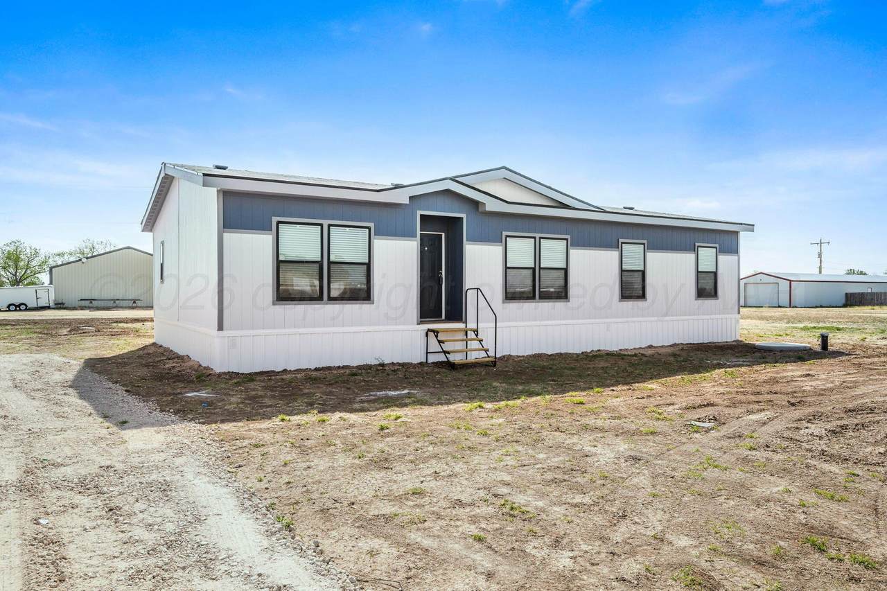 12011 Percell Street - Photo 1