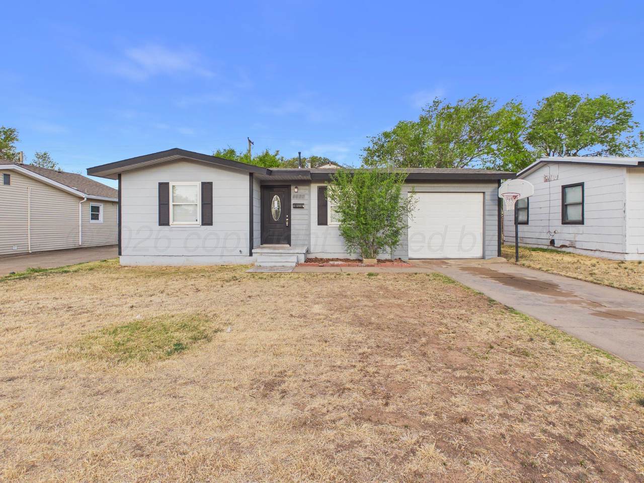 4620 Hayden Street - Photo 1