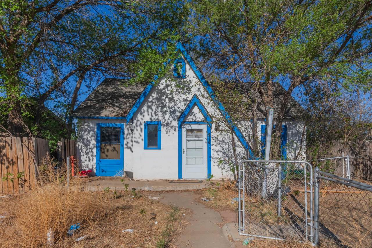 314 Marrs Street - Photo 1