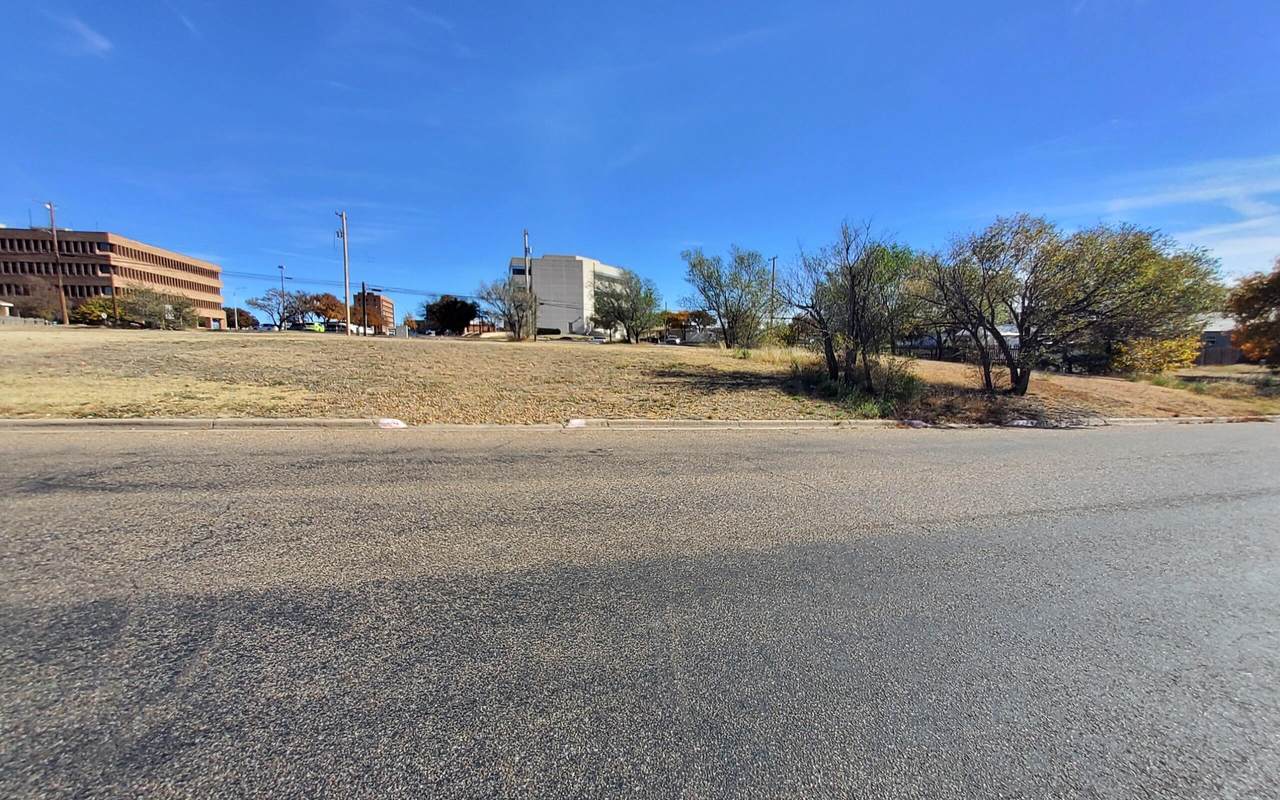 516 Mcgee Street - Photo 1