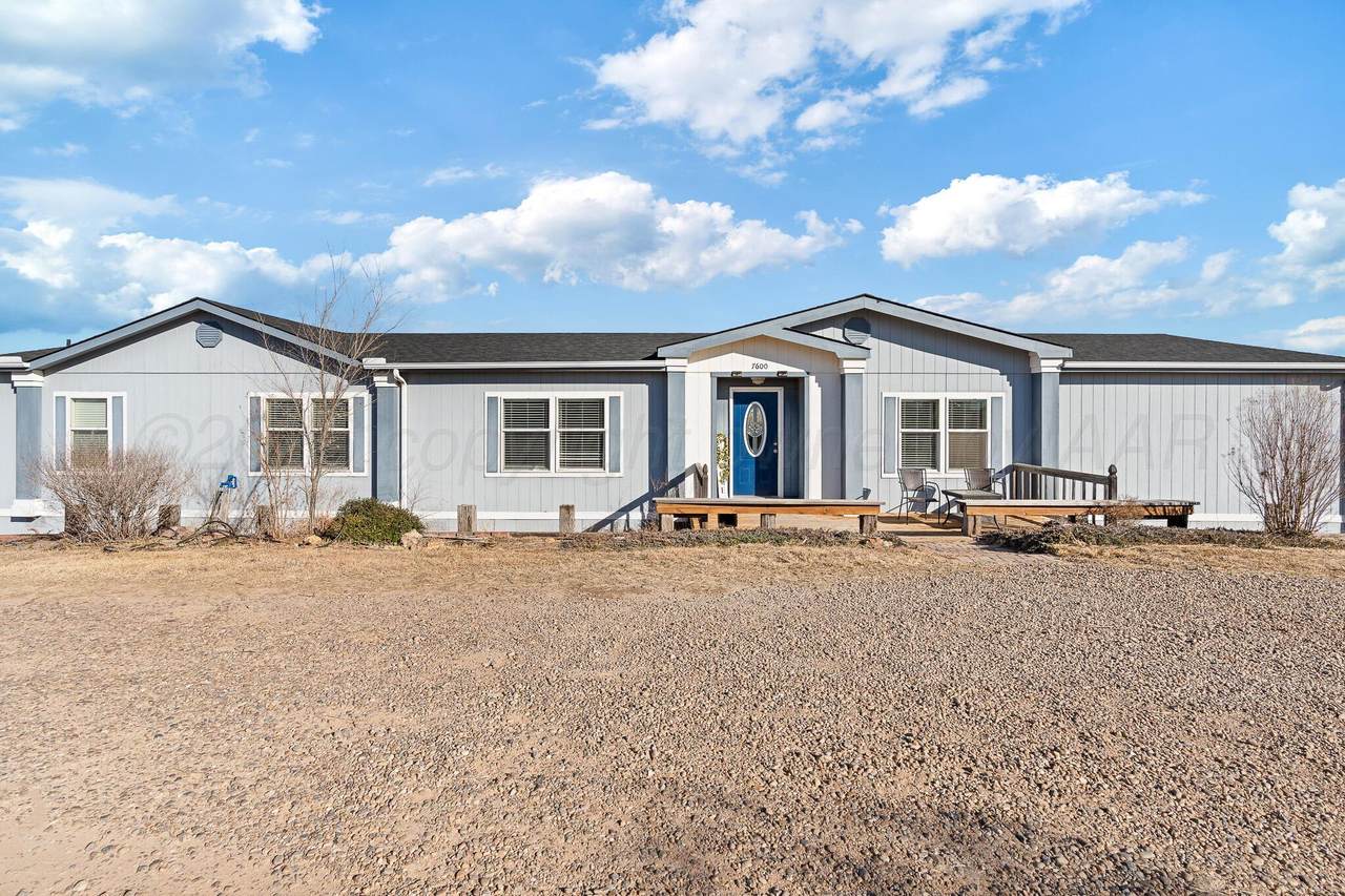 7600 Lobo Trail - Photo 1