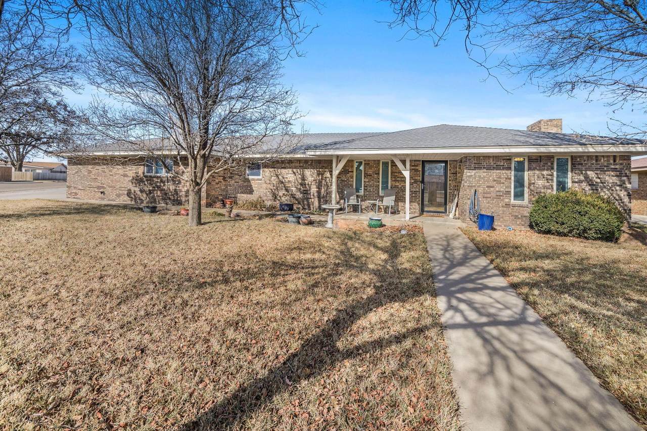 801 Arrah Street - Photo 1
