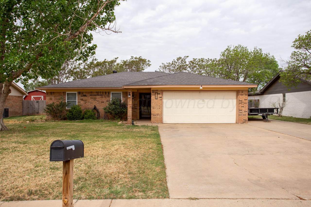 8128 Coronado Trail - Photo 1