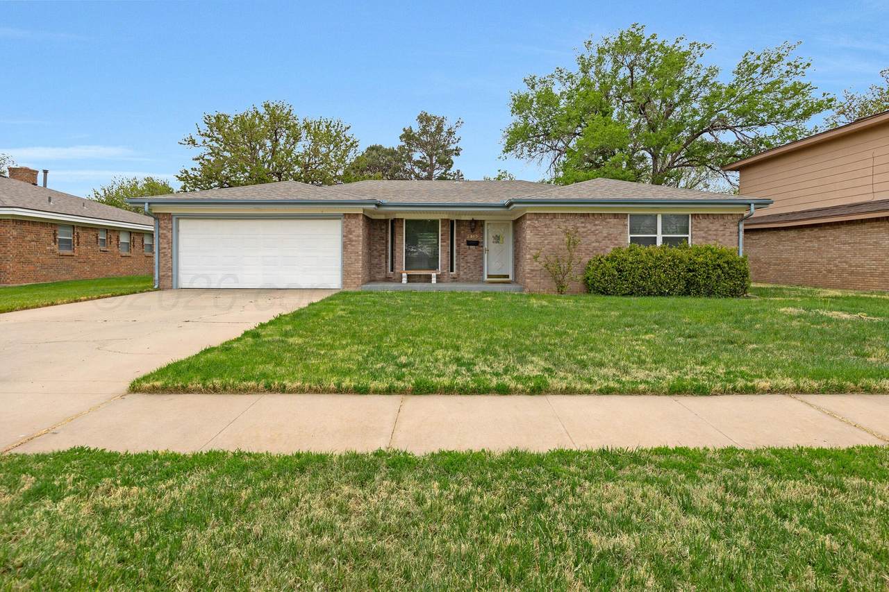 2813 Porter Drive - Photo 1