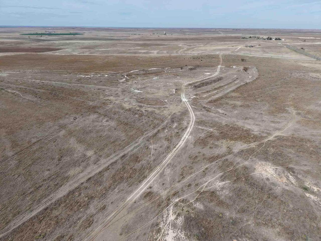  Rock Ranch Hwy 152 - Photo 1