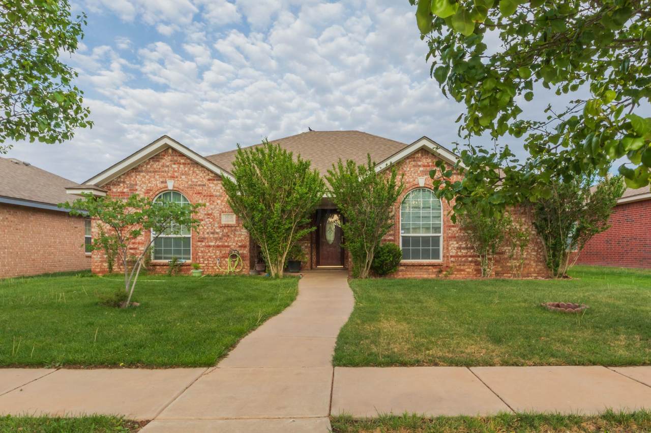 3618 Aldredge Street - Photo 1