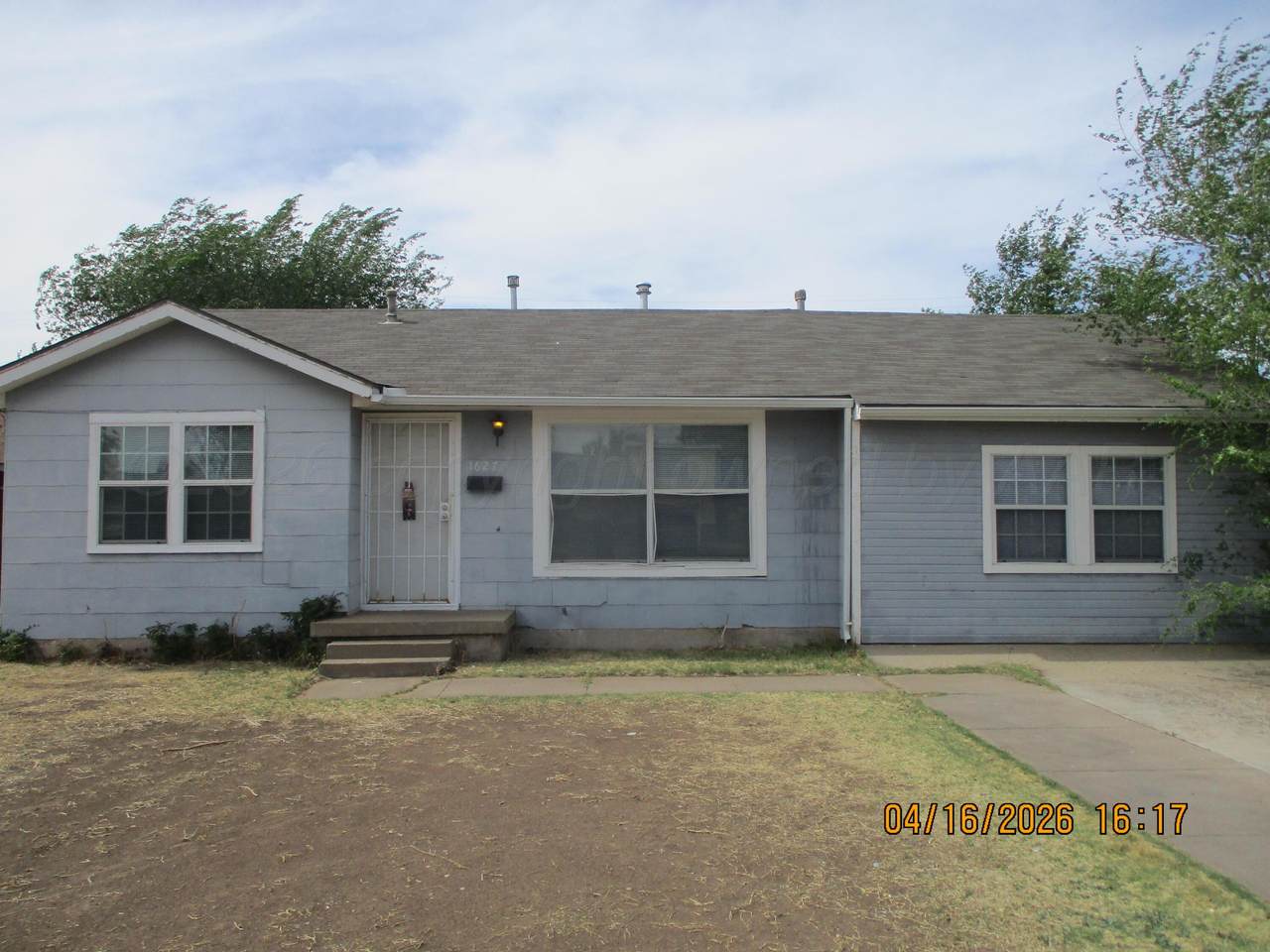 1627 Martin Road - Photo 1