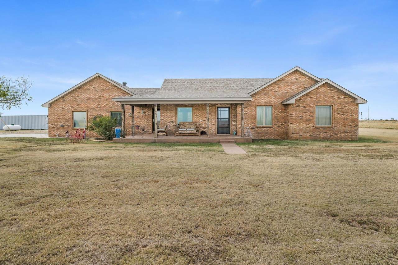 1760 State Highway 217 - Photo 1