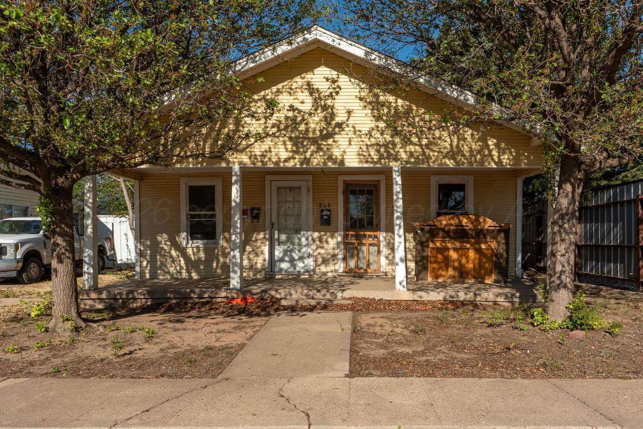 604 Prospect Street - Photo 1