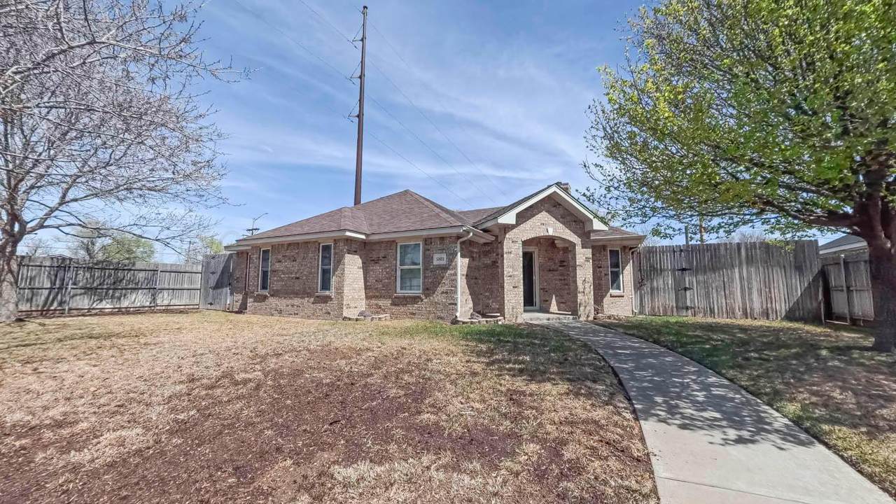 5801 Bowie Street - Photo 1