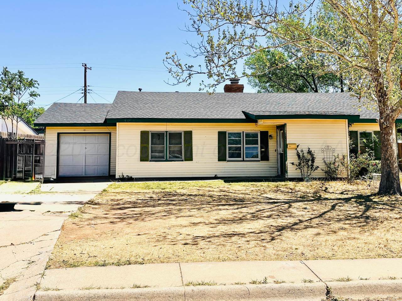 4203 Bonham Street - Photo 1