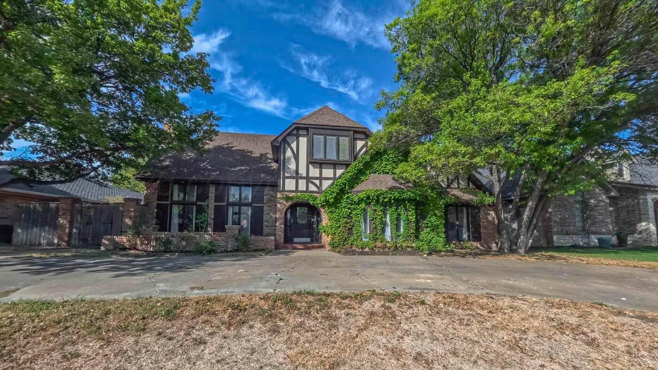 3504 Goodfellow Lane - Photo 1