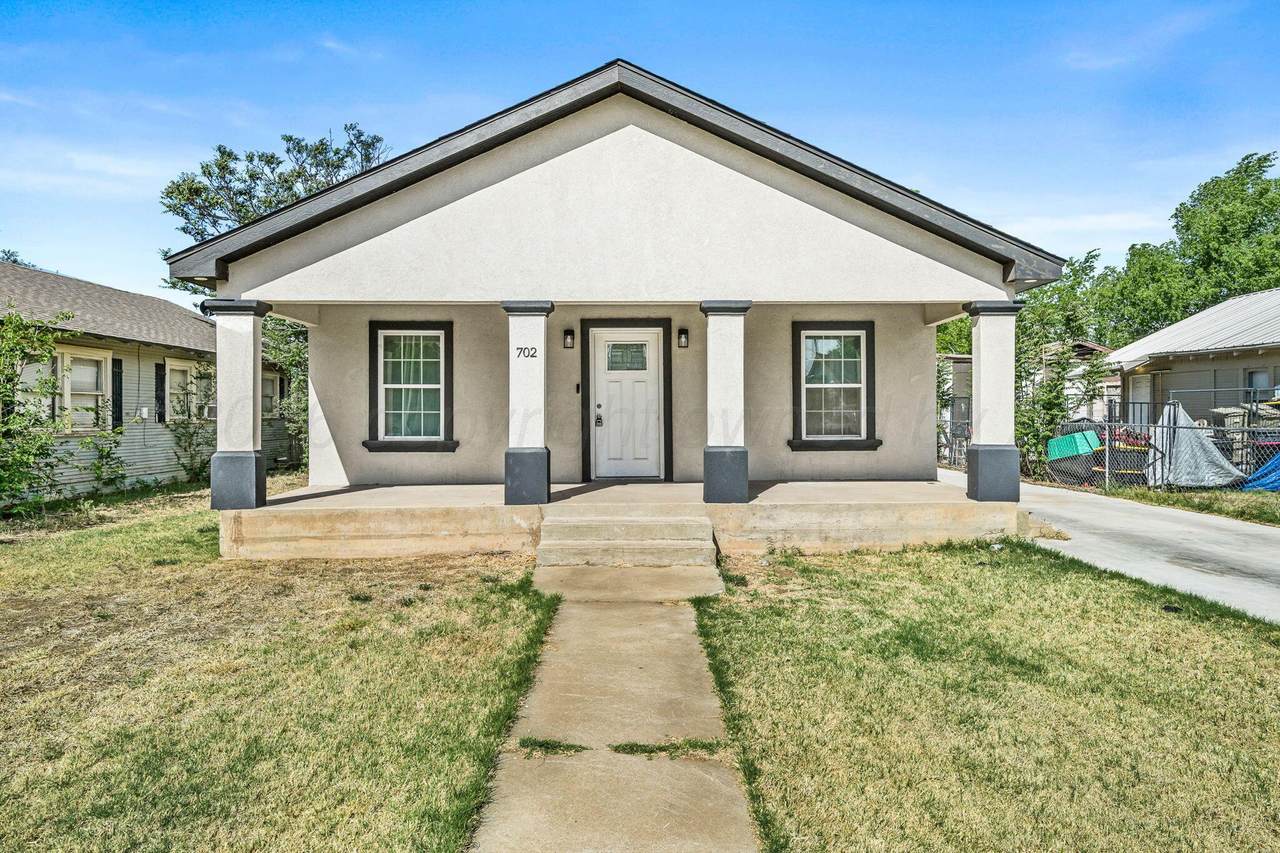 702 Florida Street - Photo 1