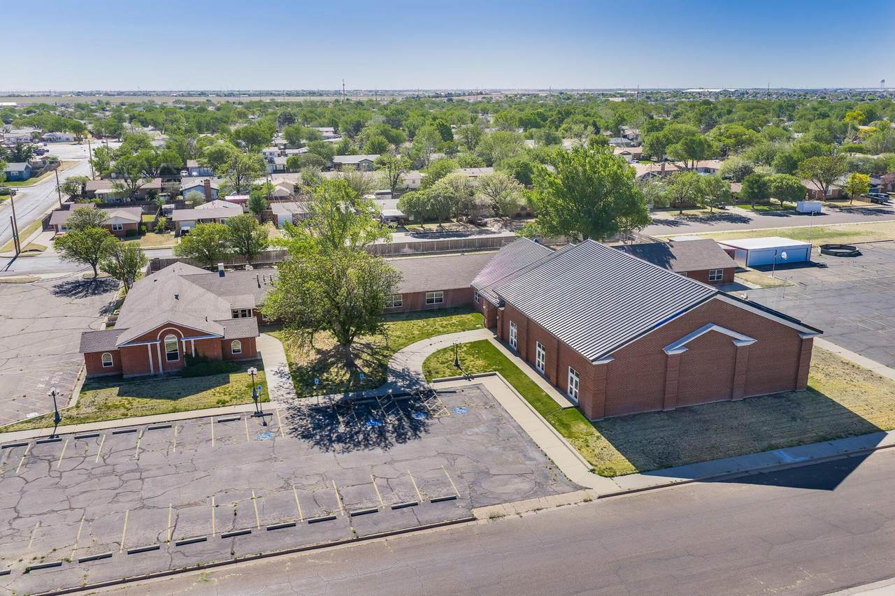 4801 Austin Street - Photo 1