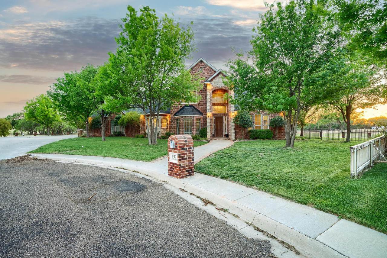49 Jynteewood Circle - Photo 1