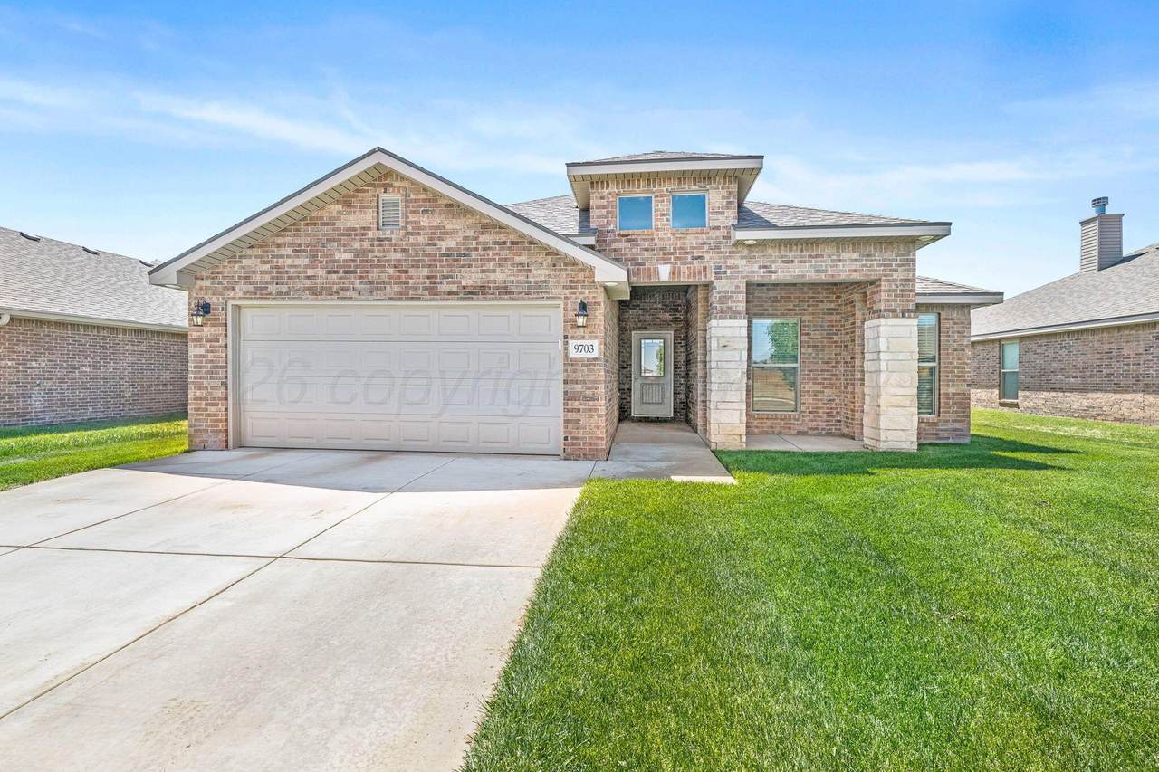 9703 Westin Drive - Photo 1
