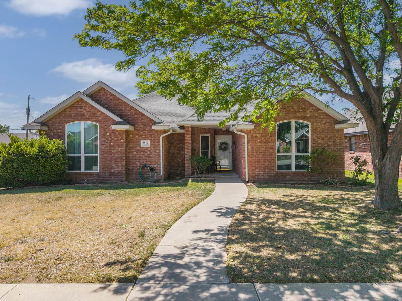 5819 Notre Dame Drive - Photo 1