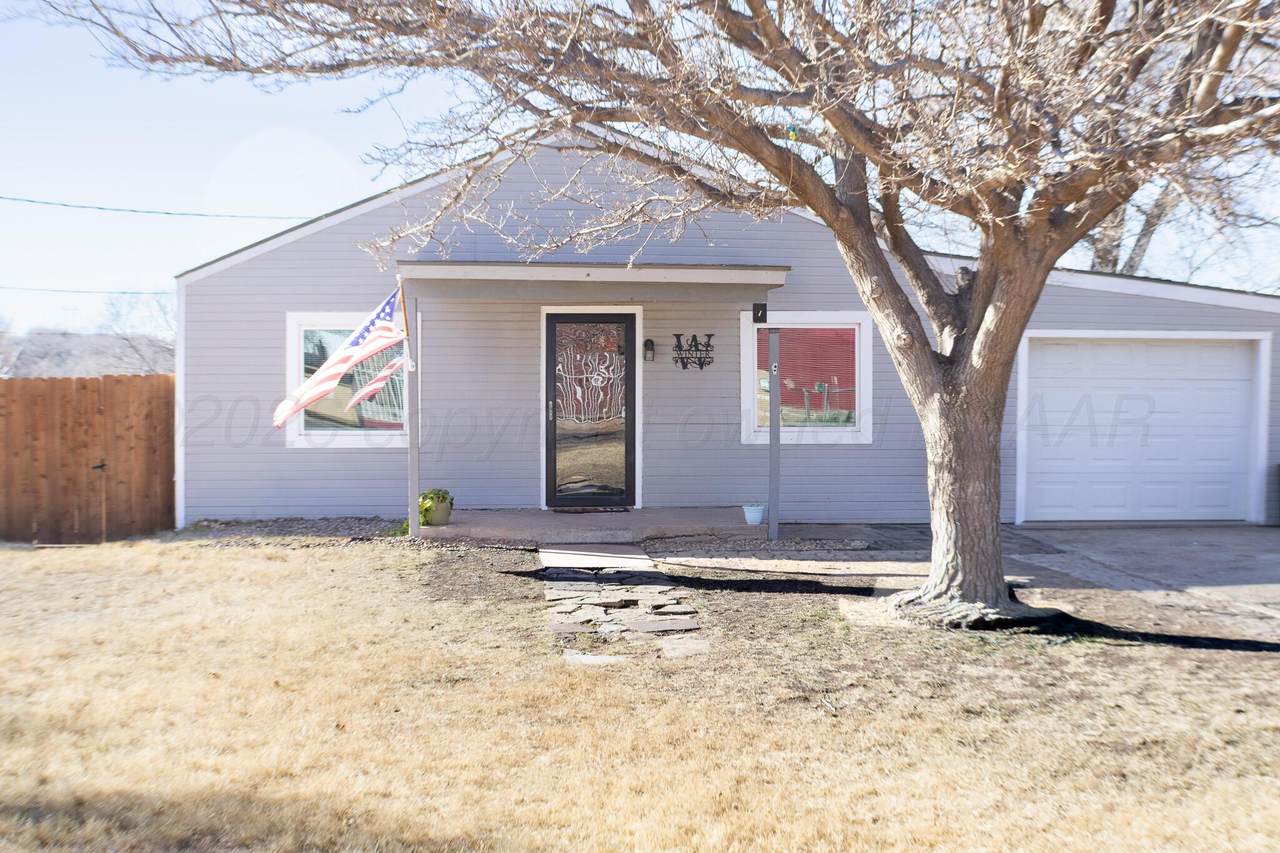 4019 Rose Drive - Photo 1