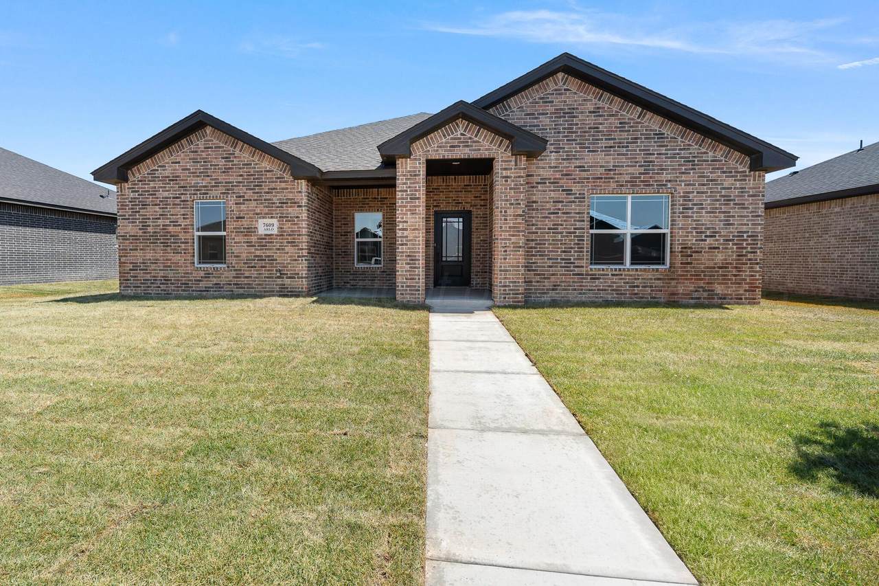 7609 Arlo Drive - Photo 1