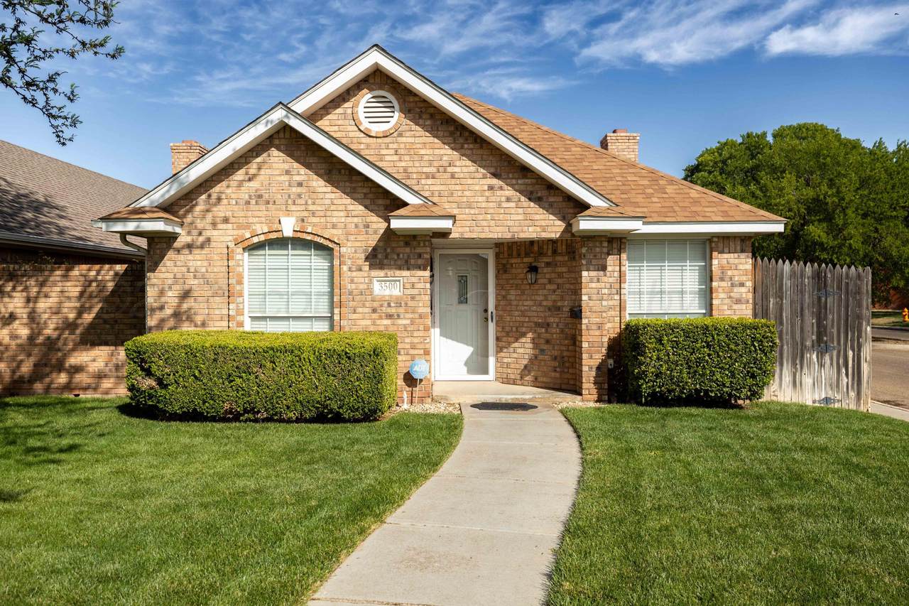 3500 Brennan Gardens - Photo 1