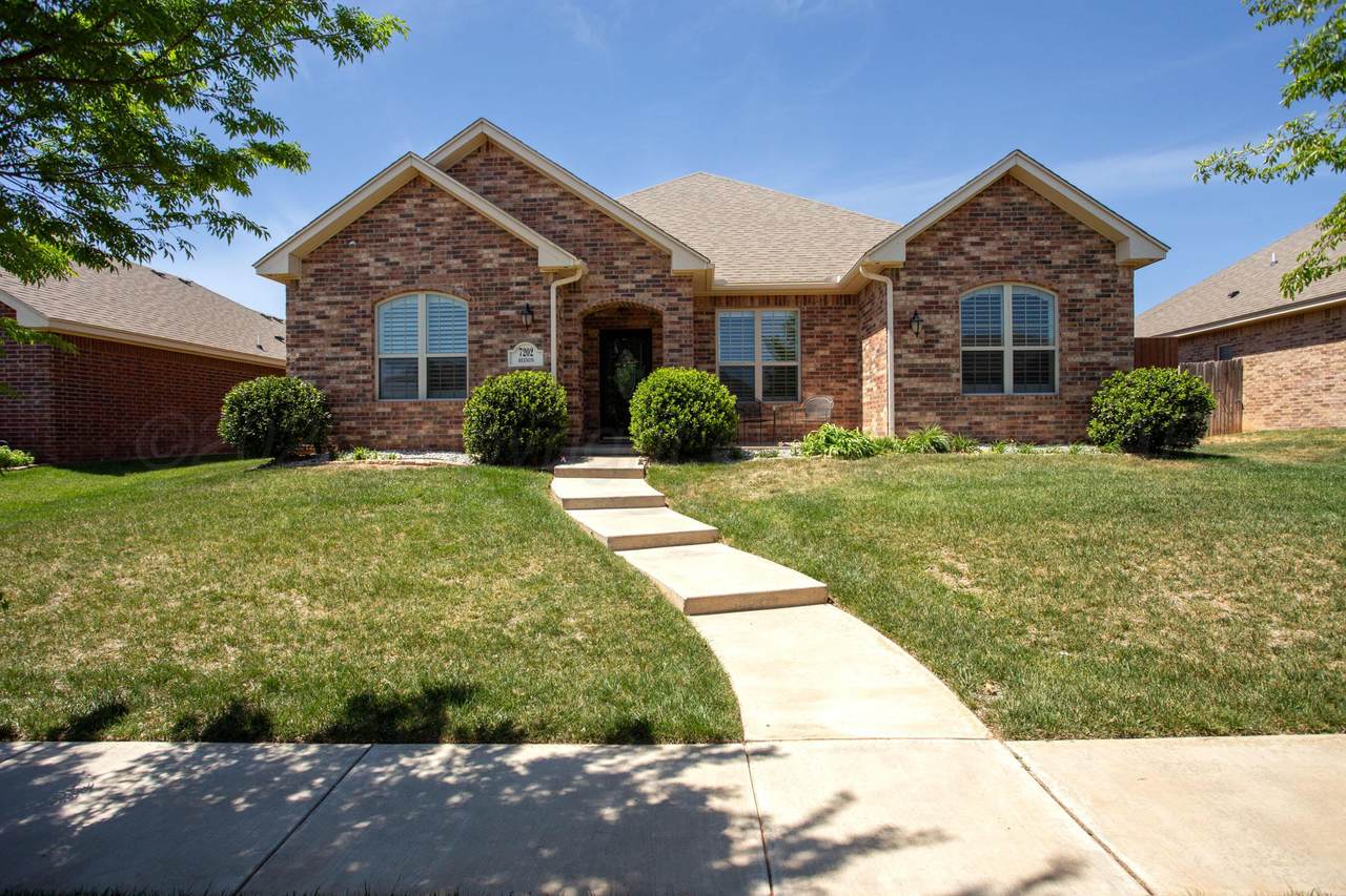 7202 Beeson Street - Photo 1