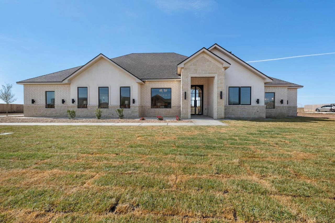 12871 Humble Springs Drive - Photo 1
