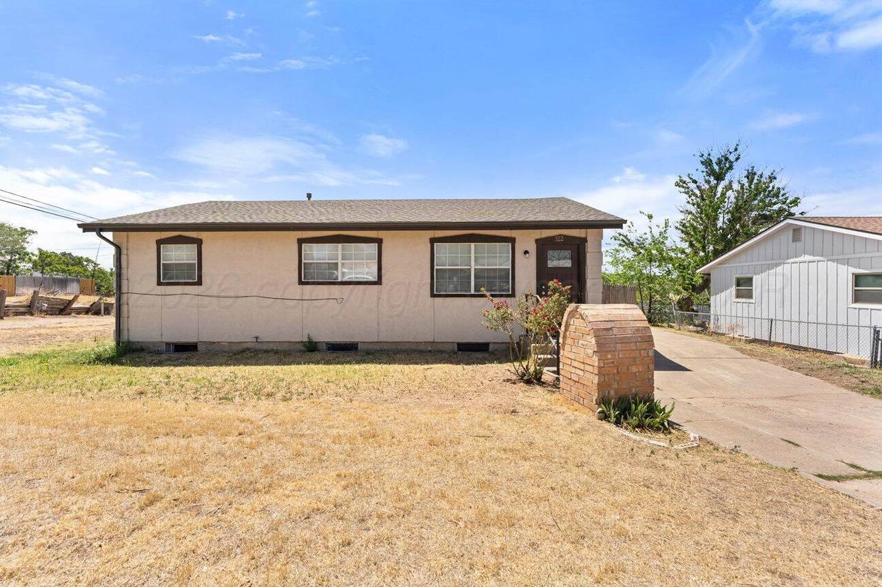322 Poplar Street - Photo 1