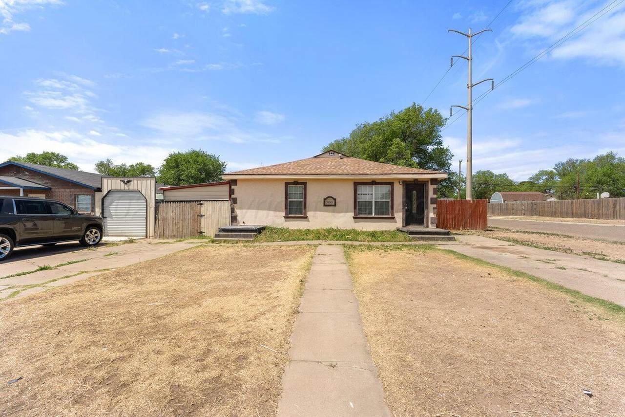 900 Pittsburg Street - Photo 1