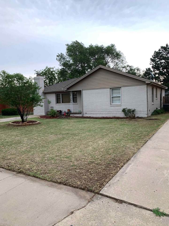 3315 Linda Drive - Photo 1