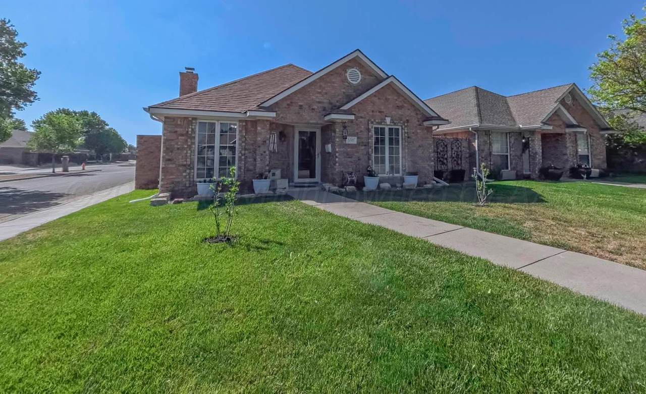 3501 Brennan Gardens - Photo 1
