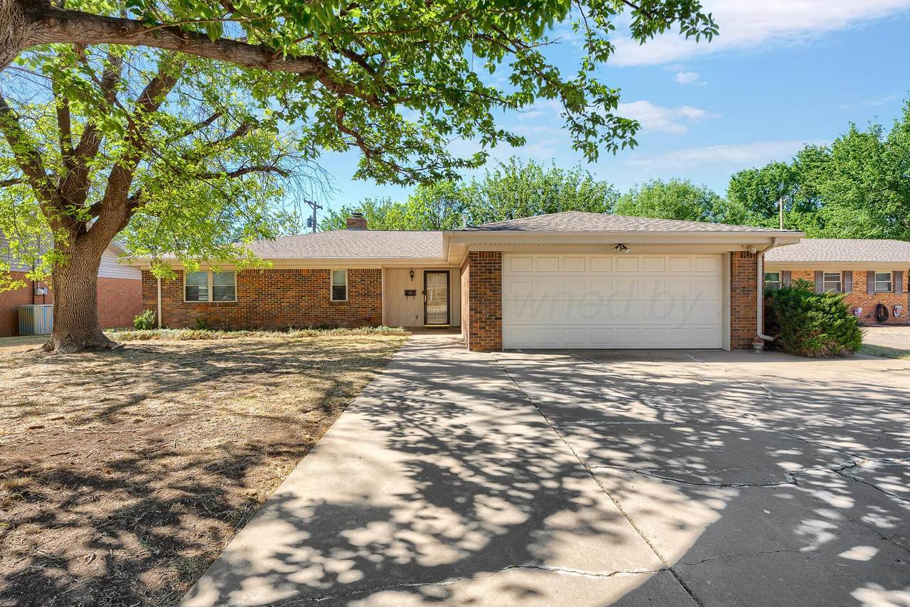 6005 Calumet Road - Photo 1