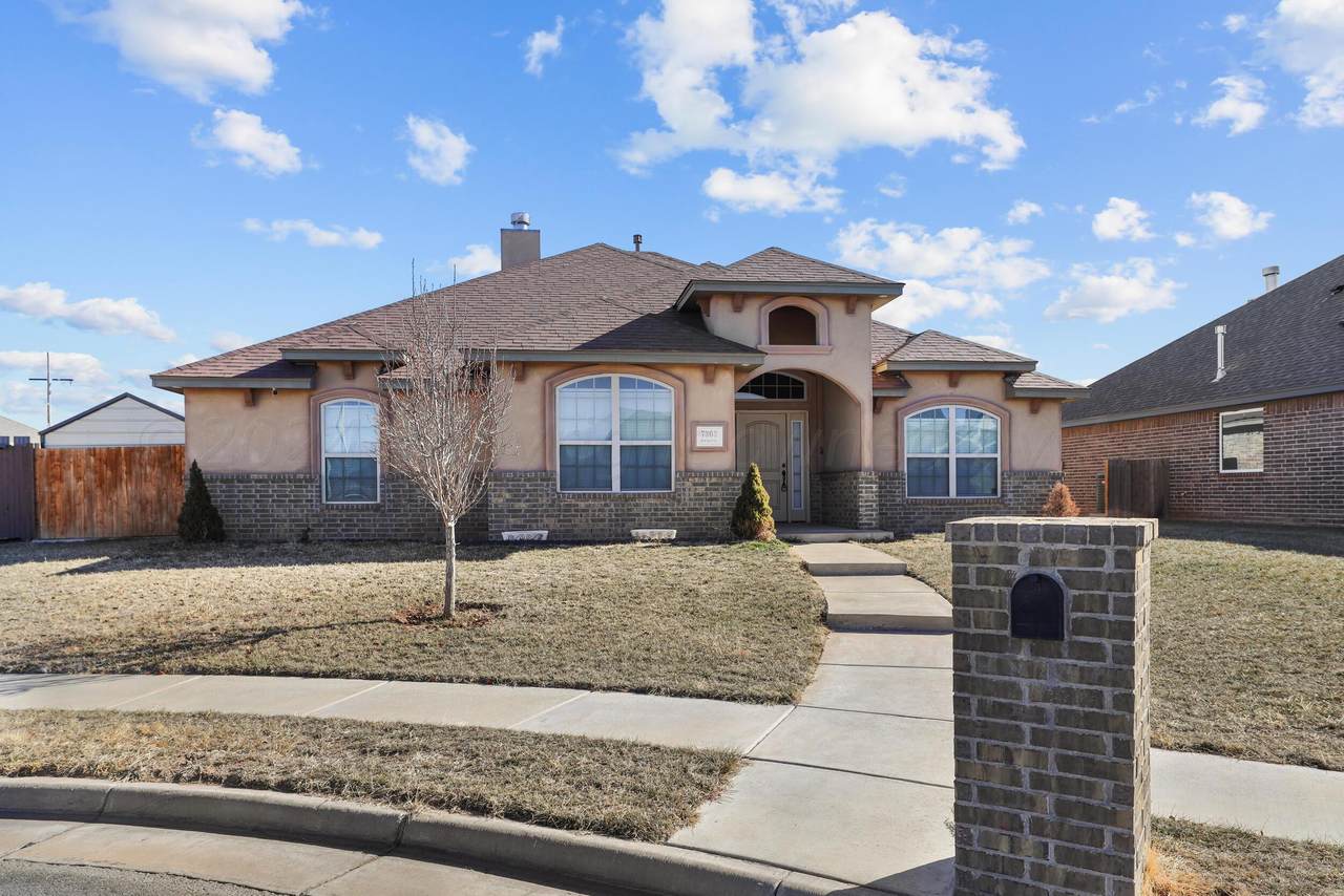 7303 Rochester Drive - Photo 1