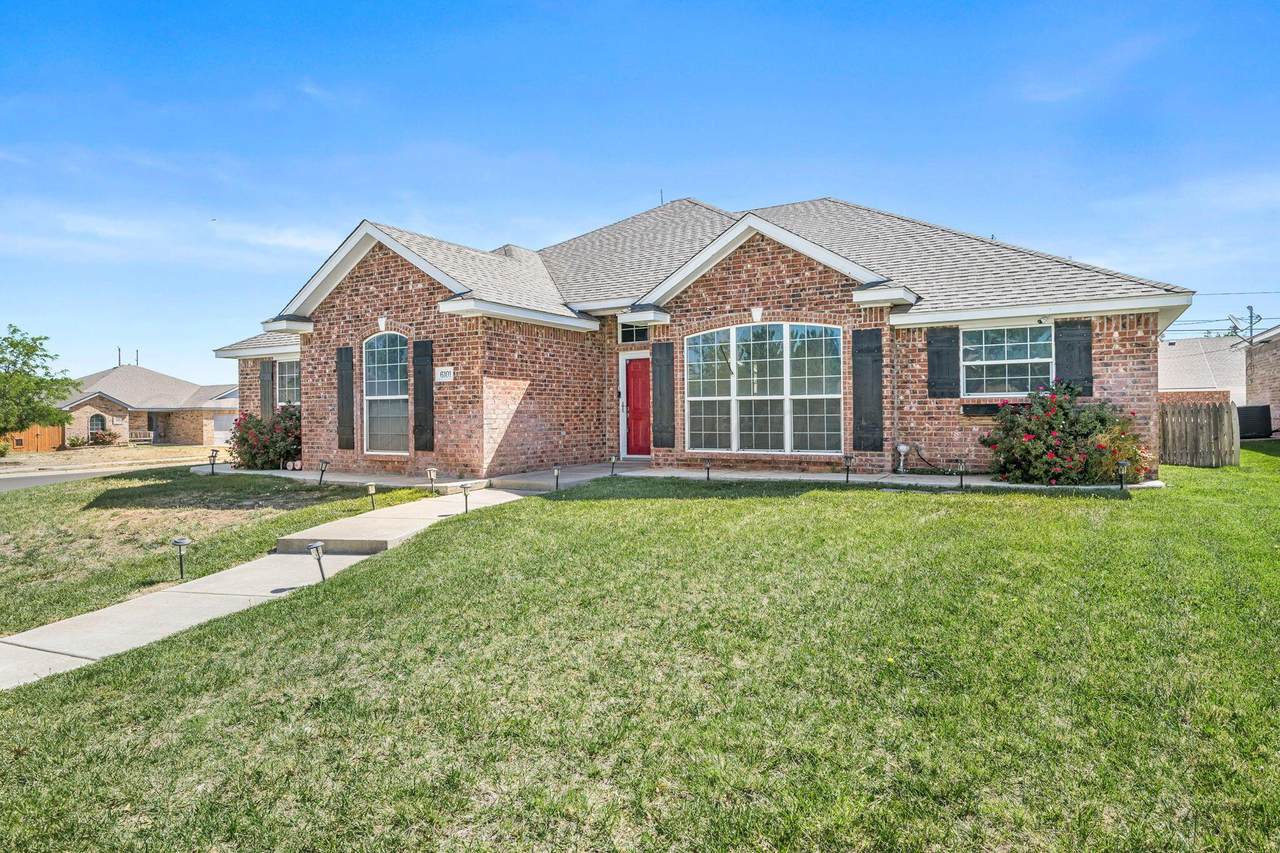 6101 Mercy Court - Photo 1