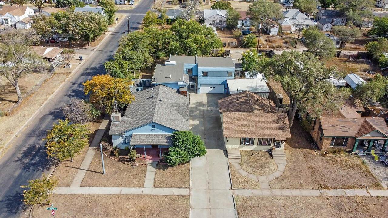 3701 Van Buren Street - Photo 1