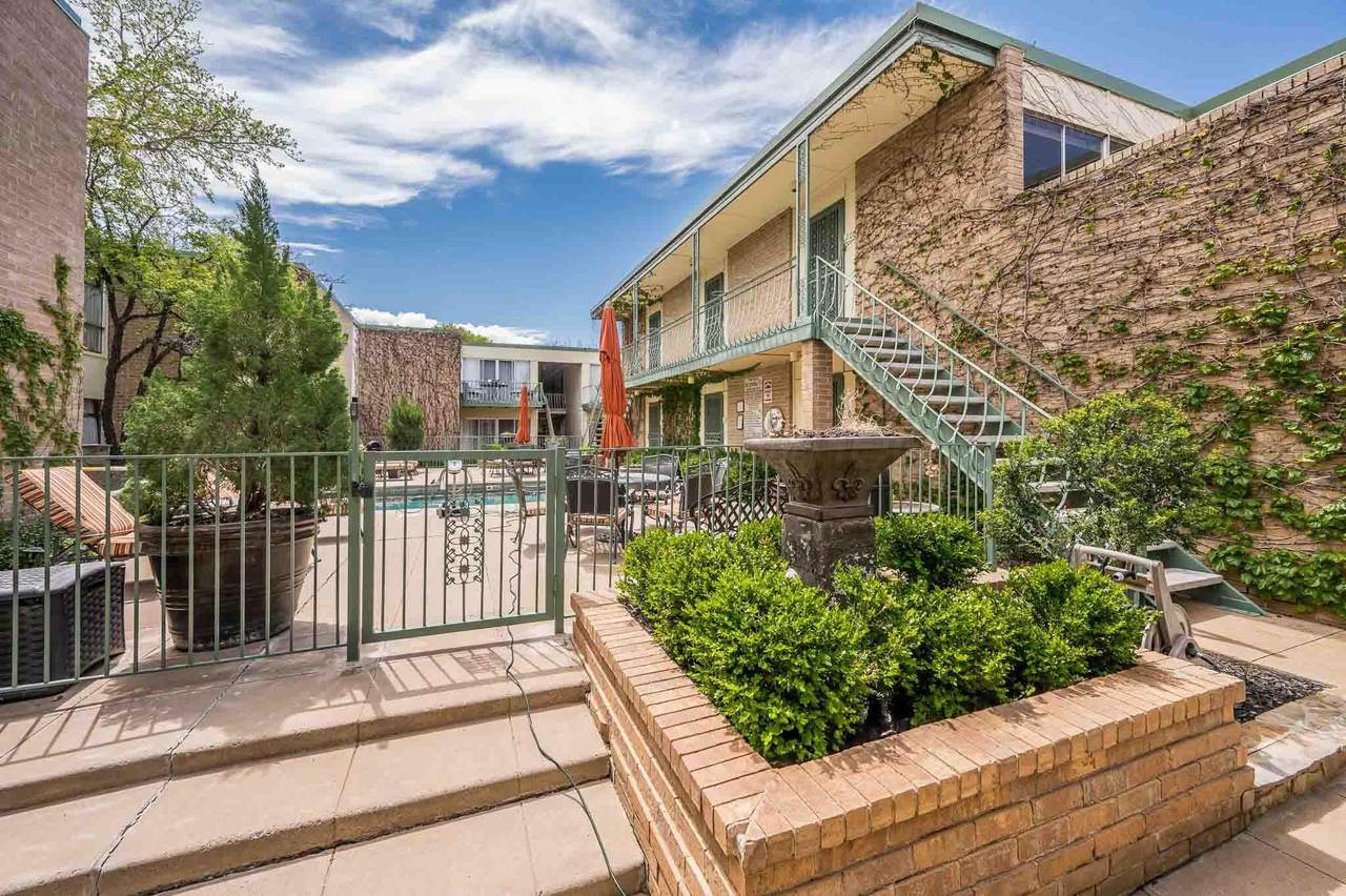 2400 Polk #202 Street - Photo 1