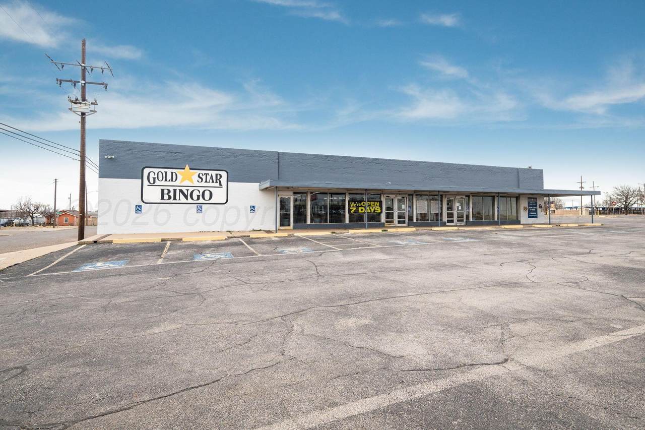 3506 Spade Drive - Photo 1