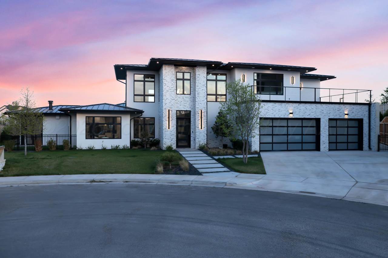 4801 Alamocito Court - Photo 1
