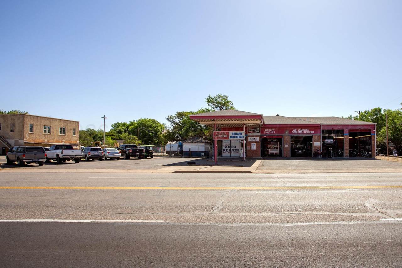 1601 Washington Street - Photo 1