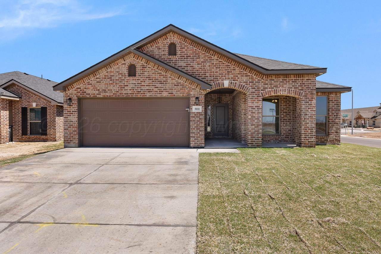 3111 Kingsville Street - Photo 1
