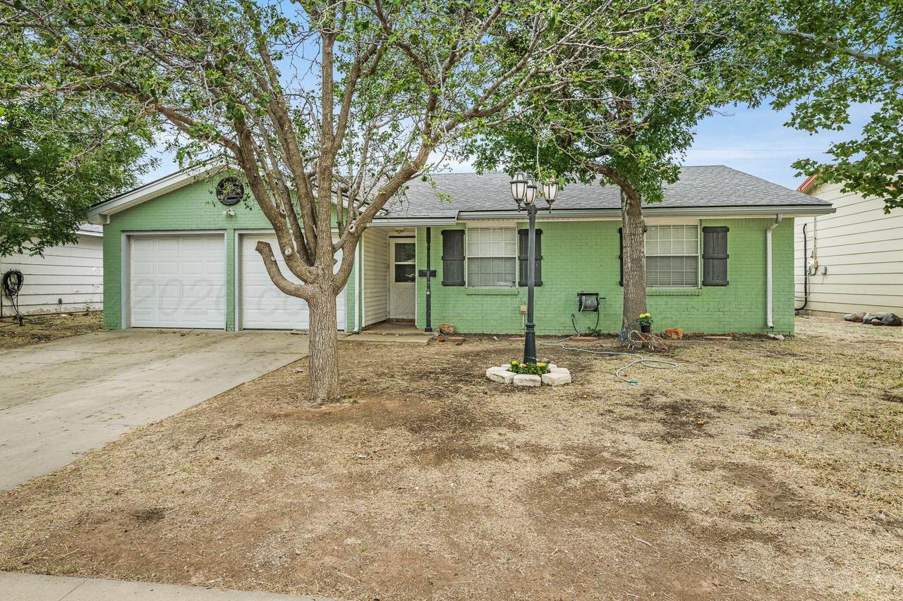 5123 Chisholm Trail - Photo 1